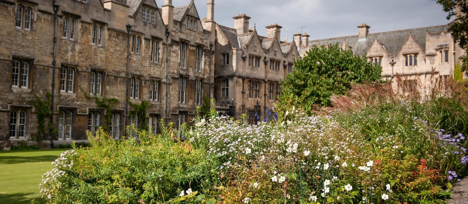 Merton College