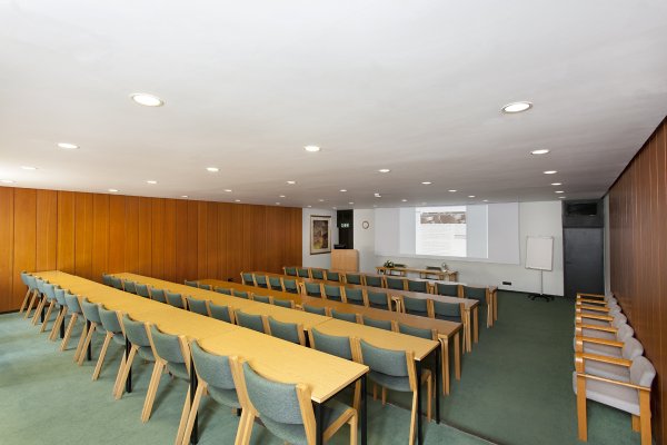 Mary Sunley Lecture Theatre, St Catherine's