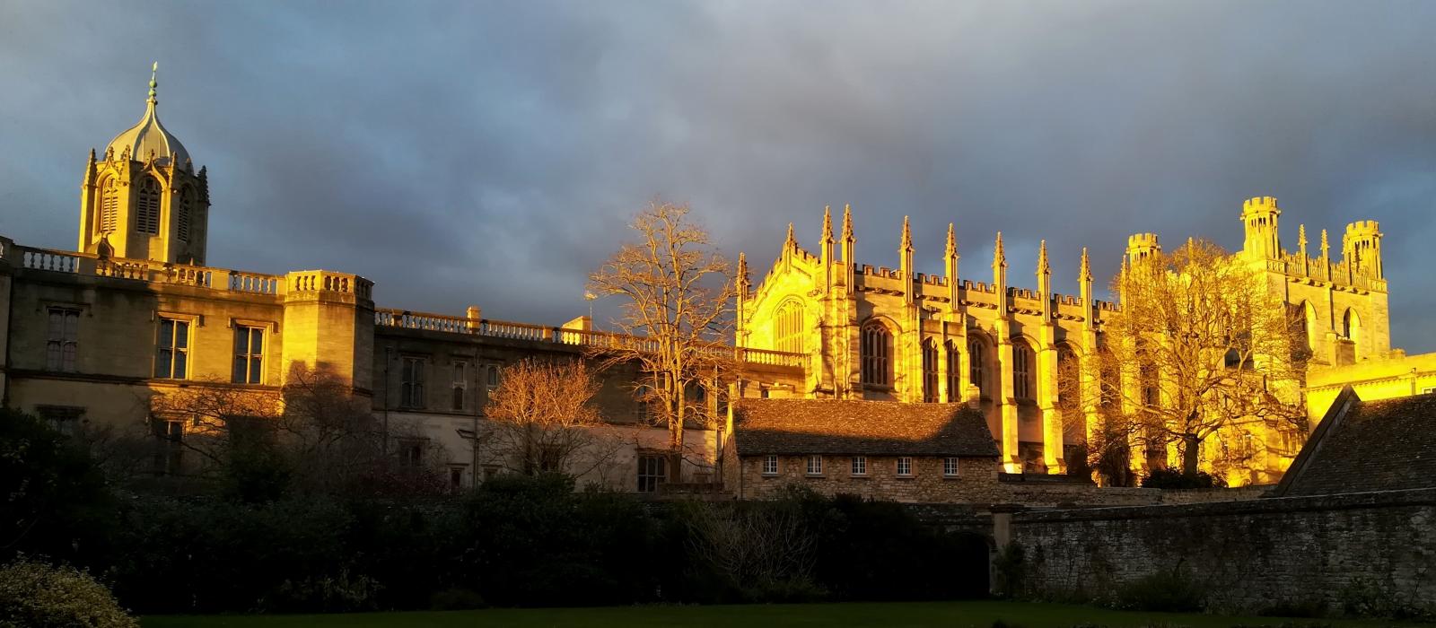 The Lewis Carroll Collection  Christ Church, University of Oxford