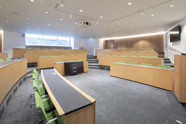 Lecture Theatre