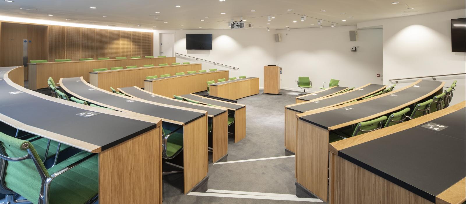 Lecture Theatre