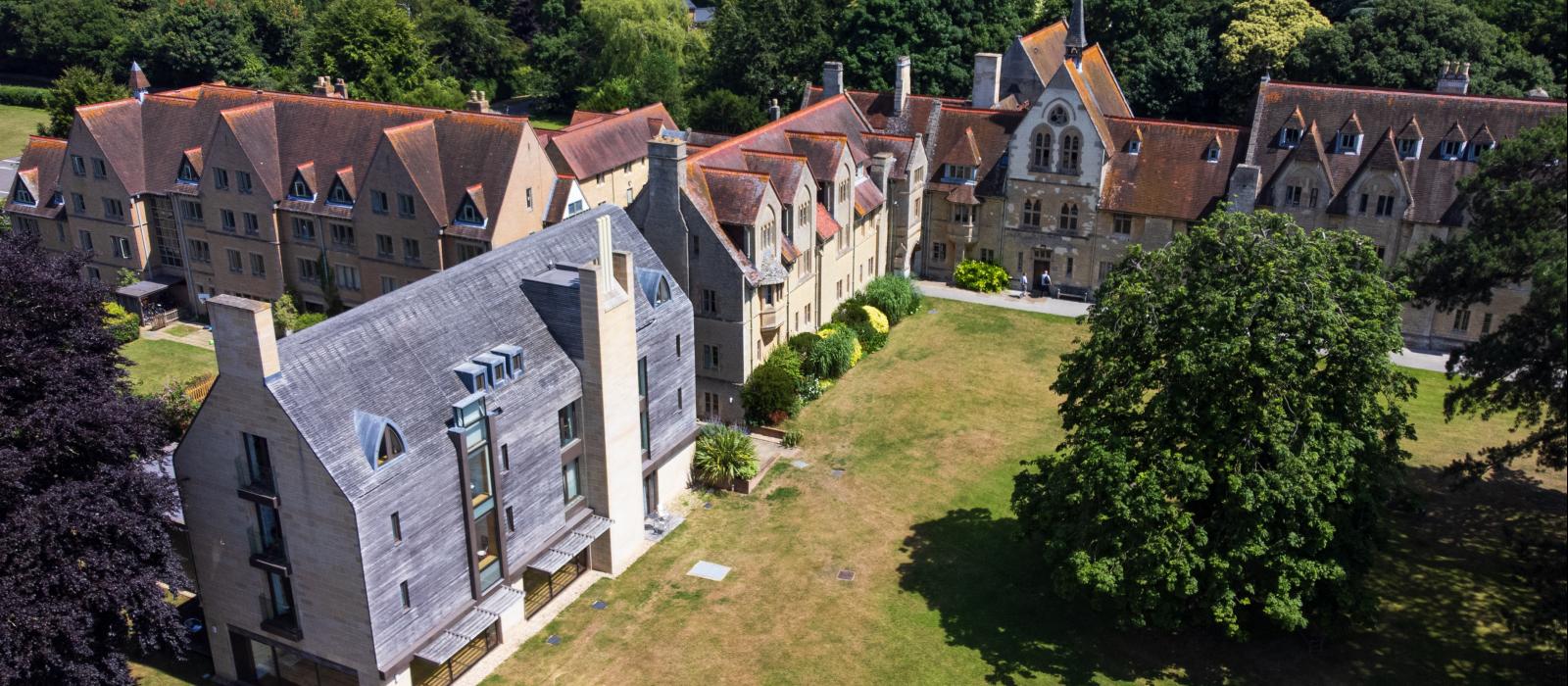 Ripon College Cuddesdon