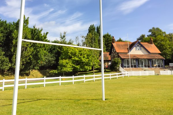 Oxford University Rugby Football Club (OURFC)