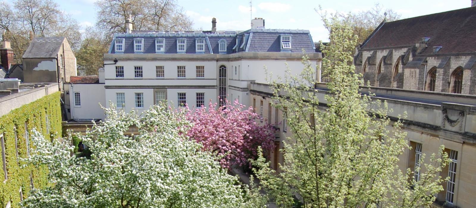 Regents Park College