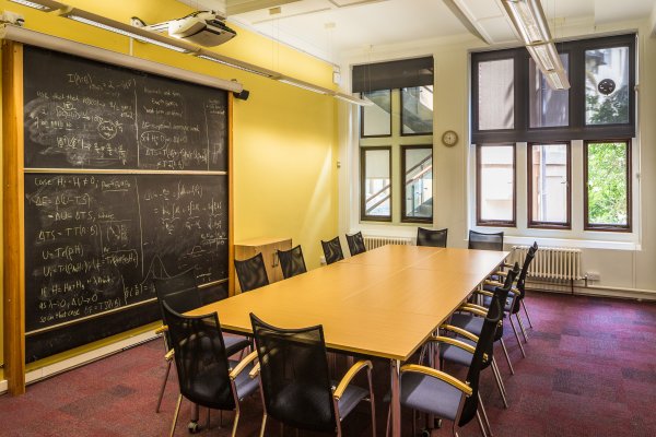 Seminar Room 2