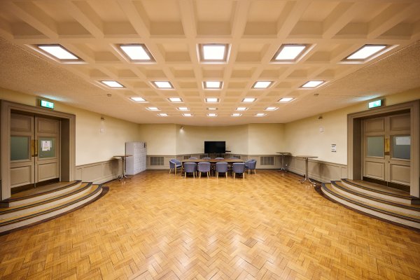 Cecil Jackson Room, Sheldonian Theatre