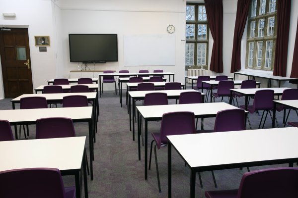 Sir Christopher Cox Room