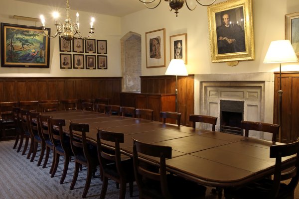 Conduit Room, New College