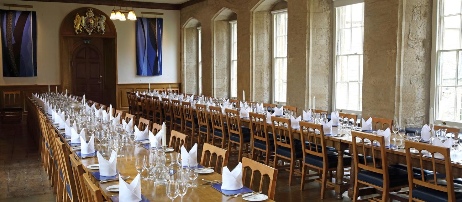 Founder's Library, New College