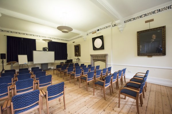 Lecture Room 6