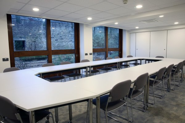 Old Spoom, New College