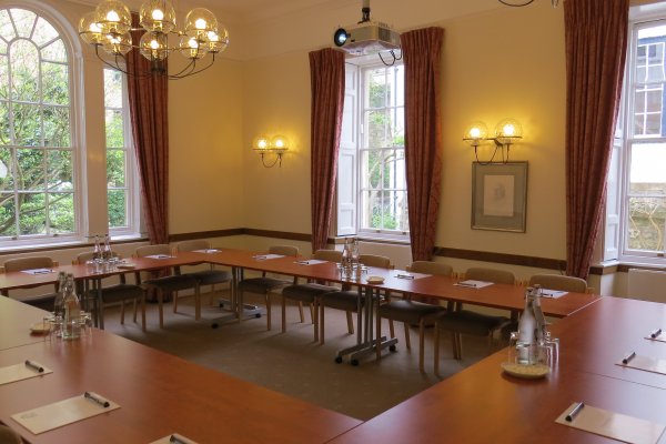 Old Seminar Room