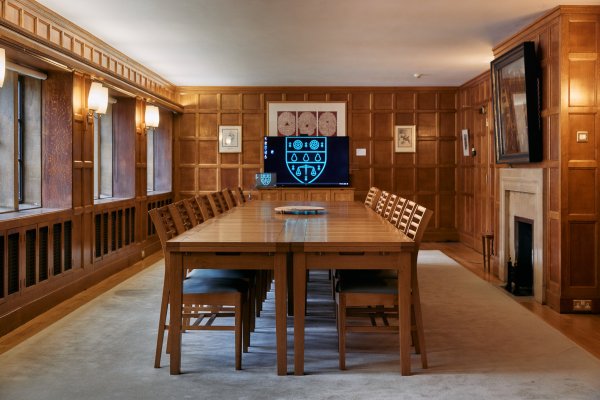 Chester Room, Nuffield College