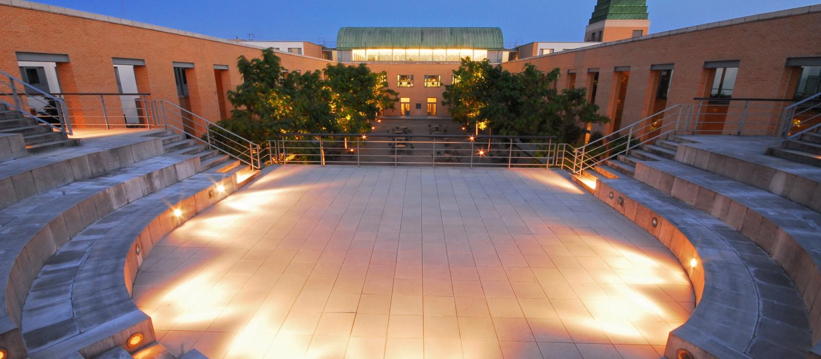 Sa&iuml;d Business School