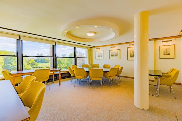 Committee Room, Wolfson College