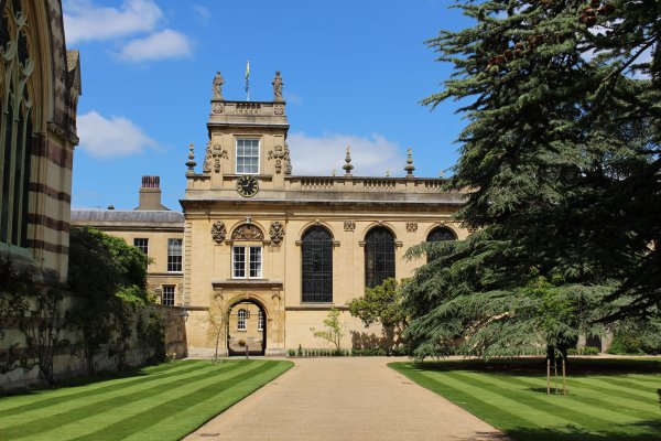 Trinity College