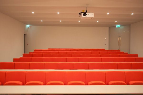 Lecture Theatre, St Cross College