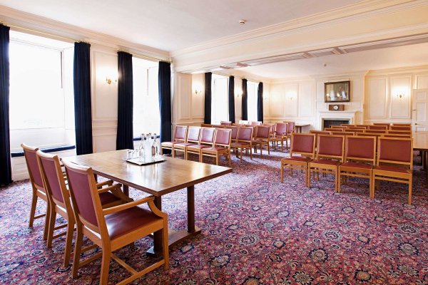 Memorial Room, The Queen's College