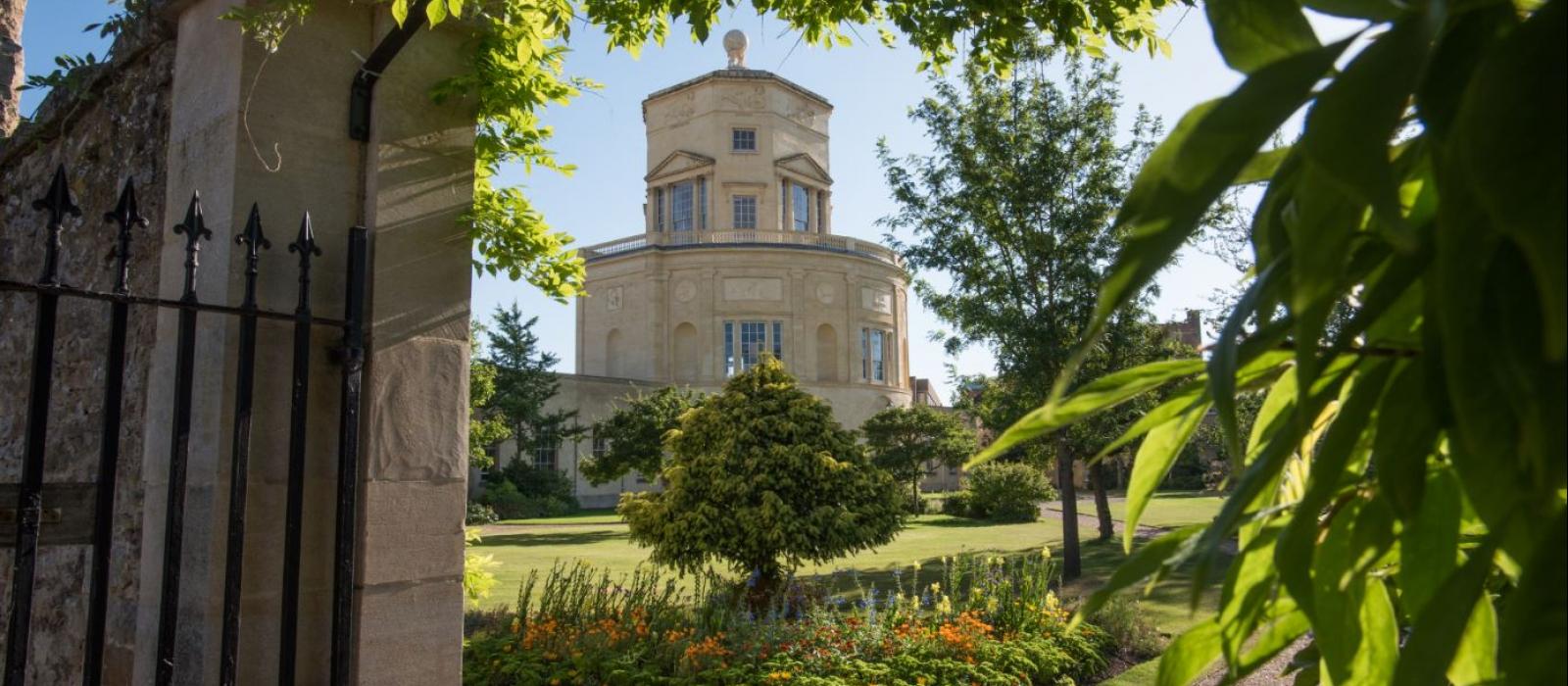 Green Templeton College