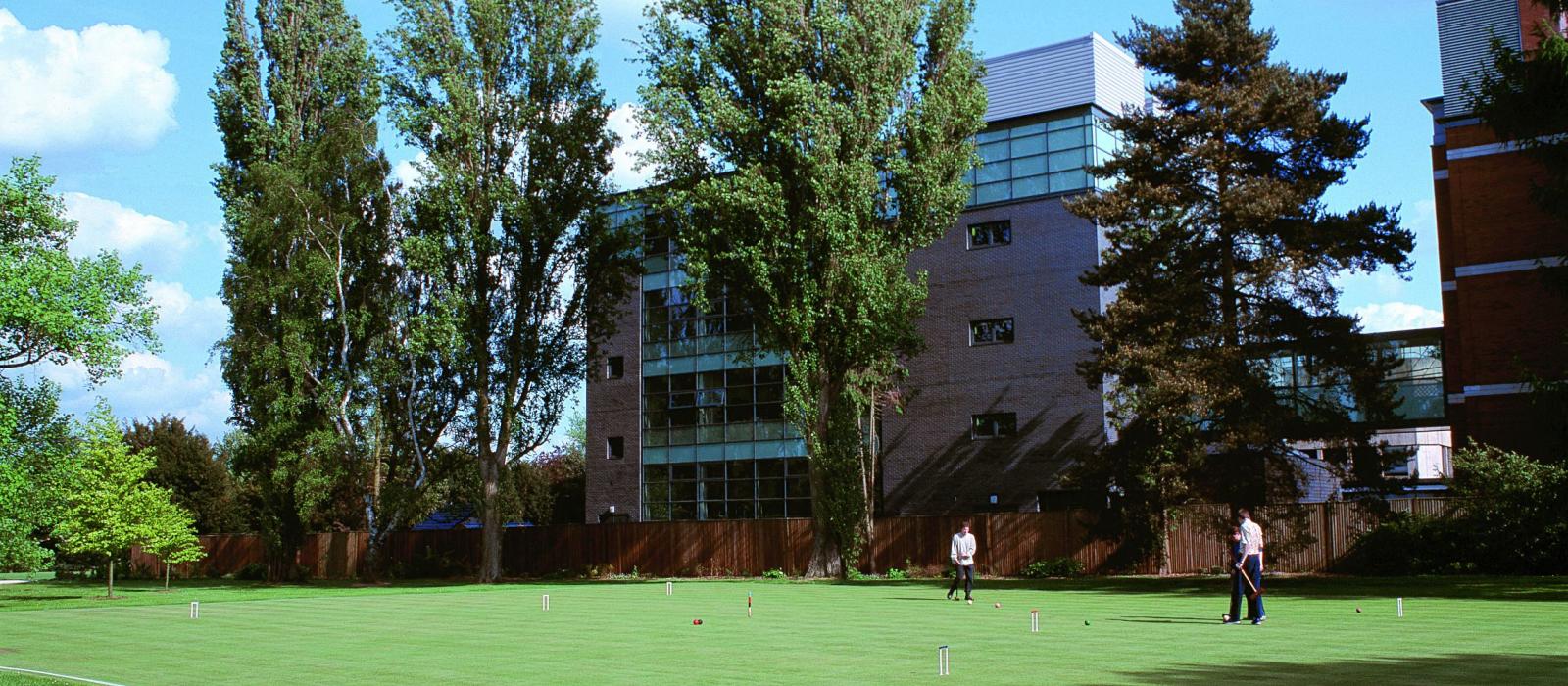 Medical Sciences Teaching Centre