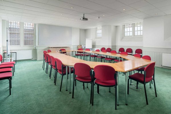 Gibbs Room, Keble College