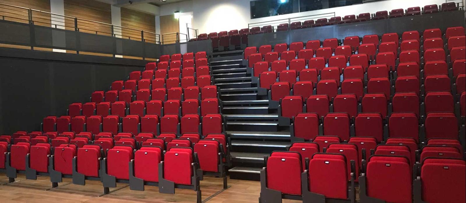 O'Reilly Theatre, Keble College
