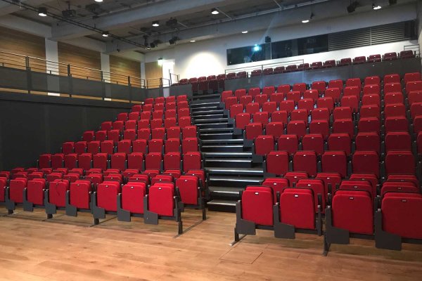 O'Reilly Theatre, Keble College