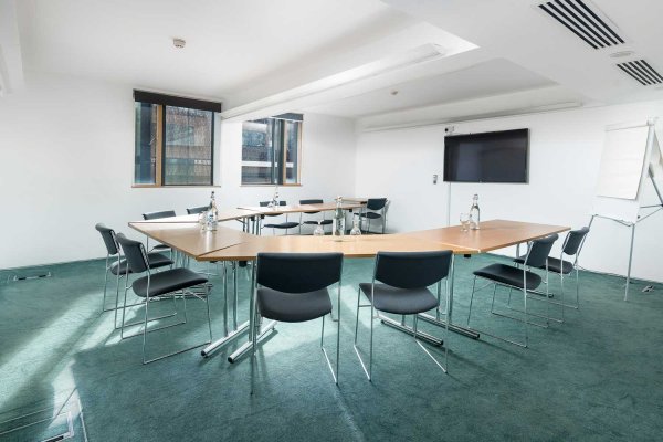 Seminar Rooms 1 - 6, Keble College