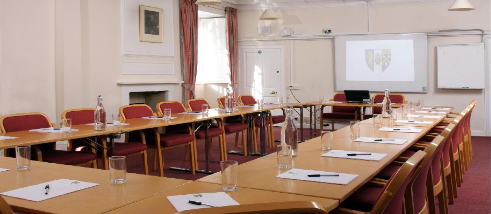 Seminar Room