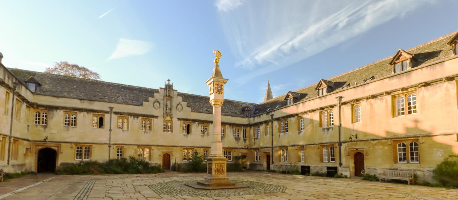 Corpus Christi College