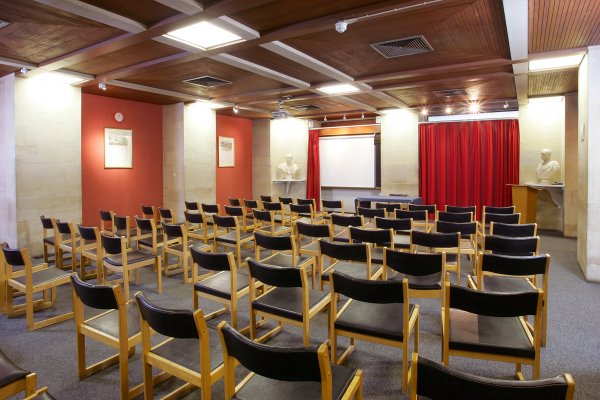 Lecture Room 23, Balliol College