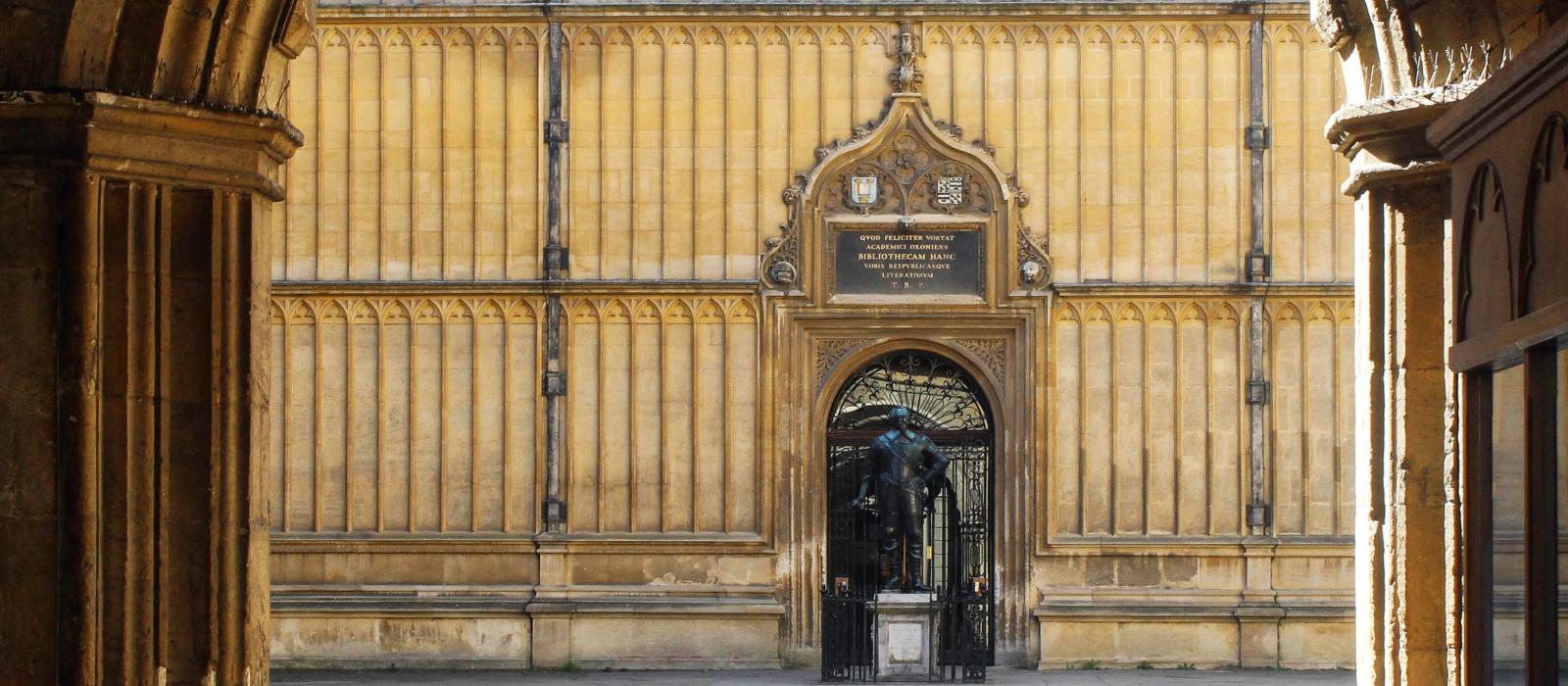 Bodleian Library