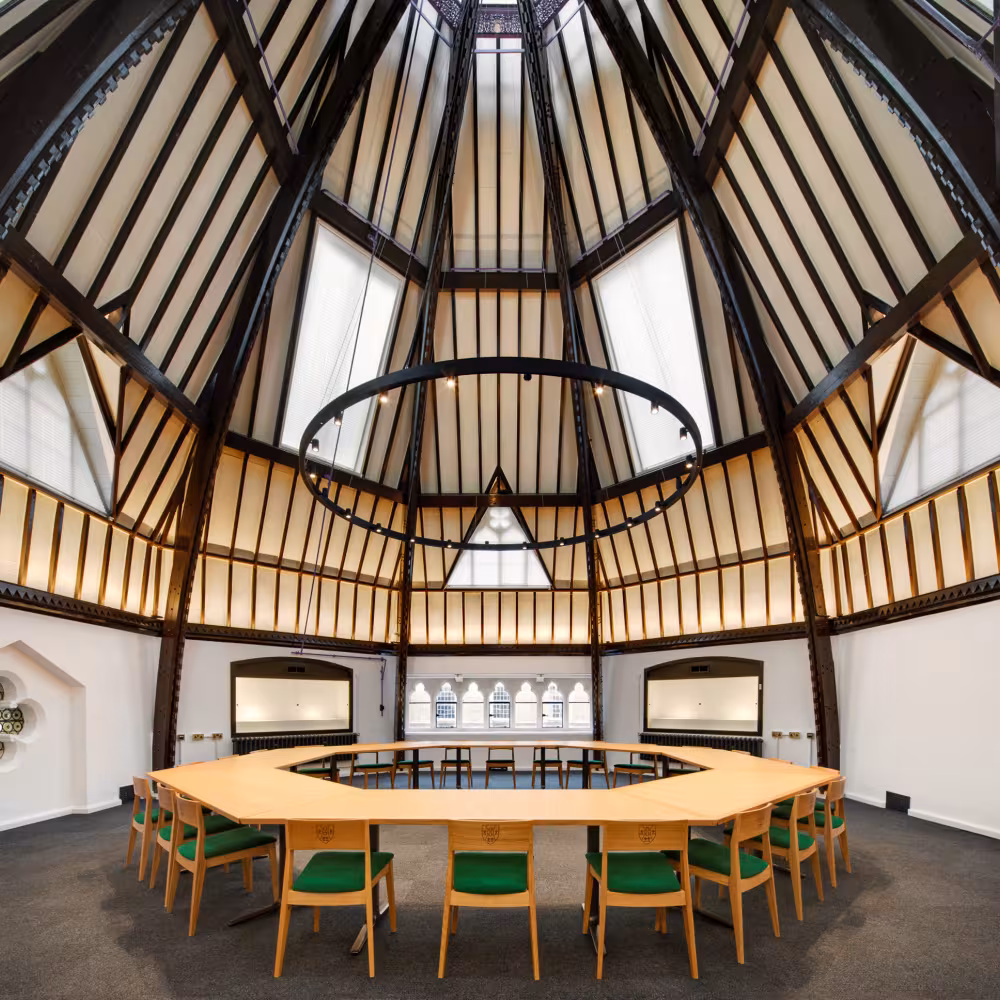 Abbot's Kitchen Function Room, Reuben College