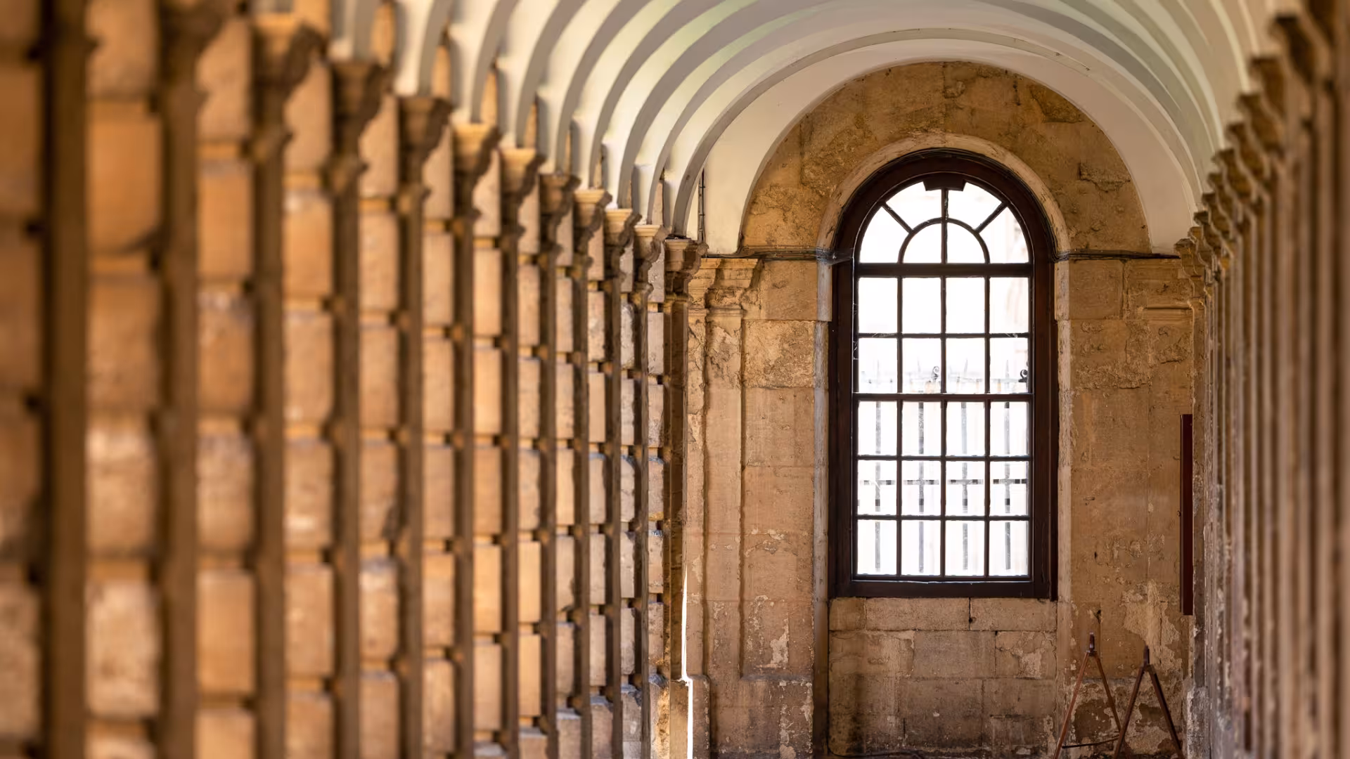 The Queen's College, Oxford